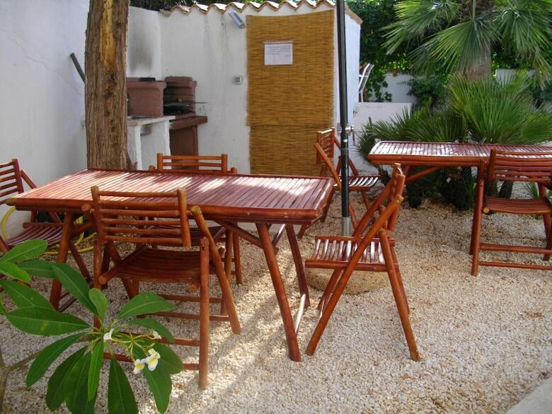 Hotel Villa Maria