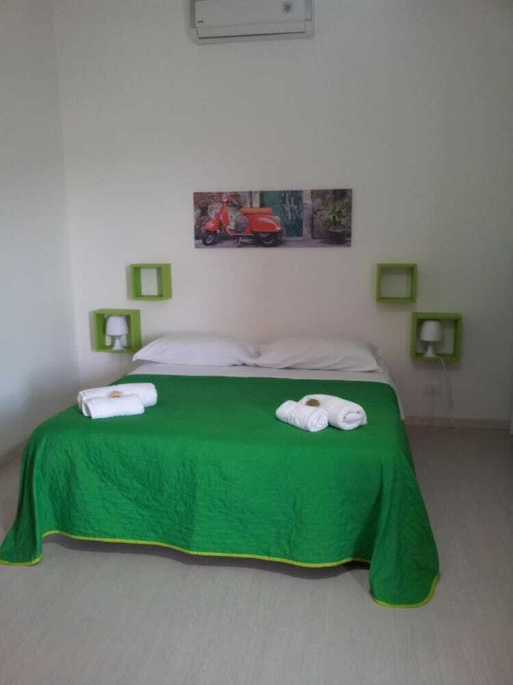 Hotel Villa Maria