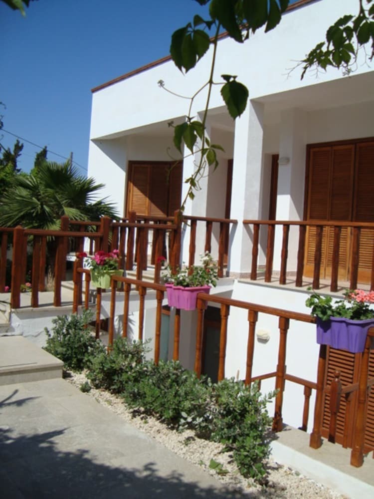 Hotel Villa Maria