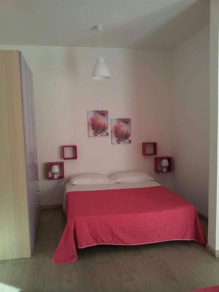 Hotel Villa Maria