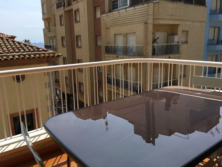 Apartamentos Aiguaneu S Ermita