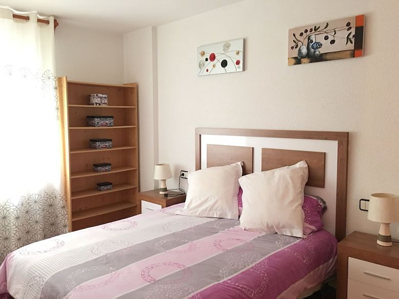 Apartamentos Aiguaneu S Ermita
