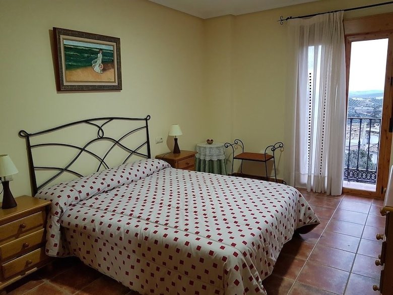 Casa El Herron