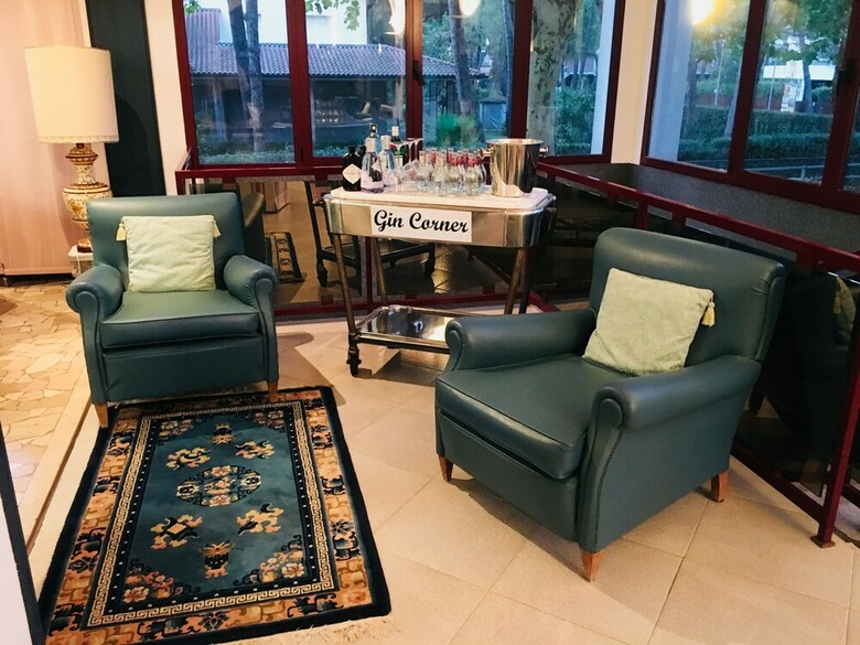 Hotel Deanna Golf