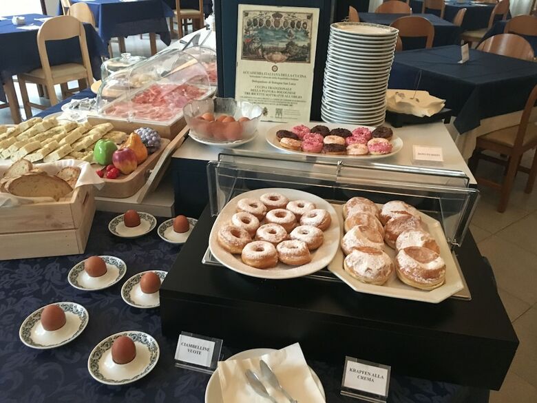 Hotel Deanna Golf