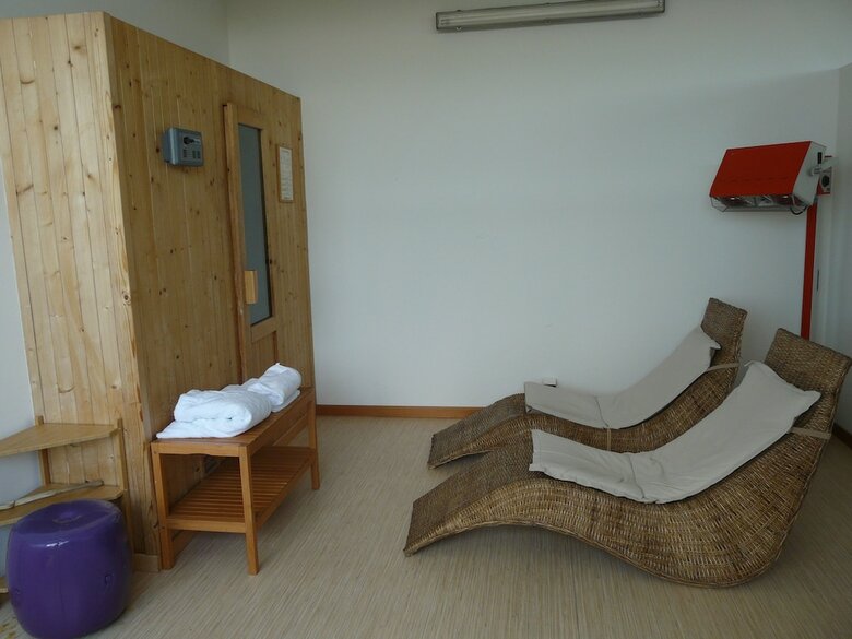 Hotel Deanna Golf