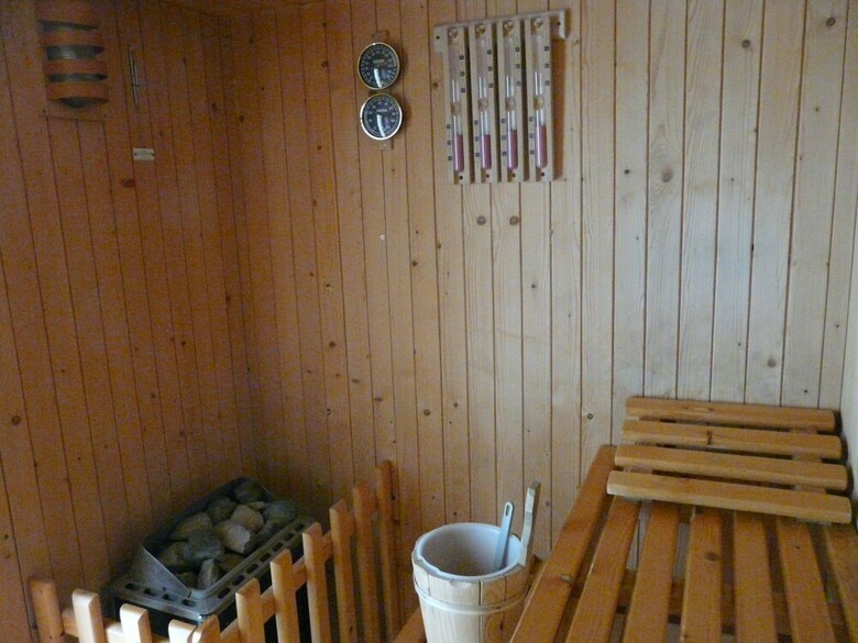 Hotel Deanna Golf