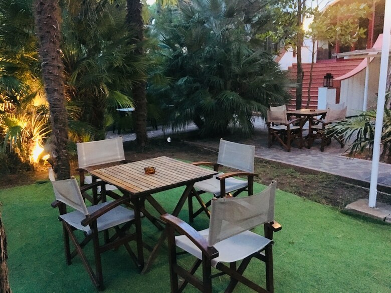 Hotel Deanna Golf