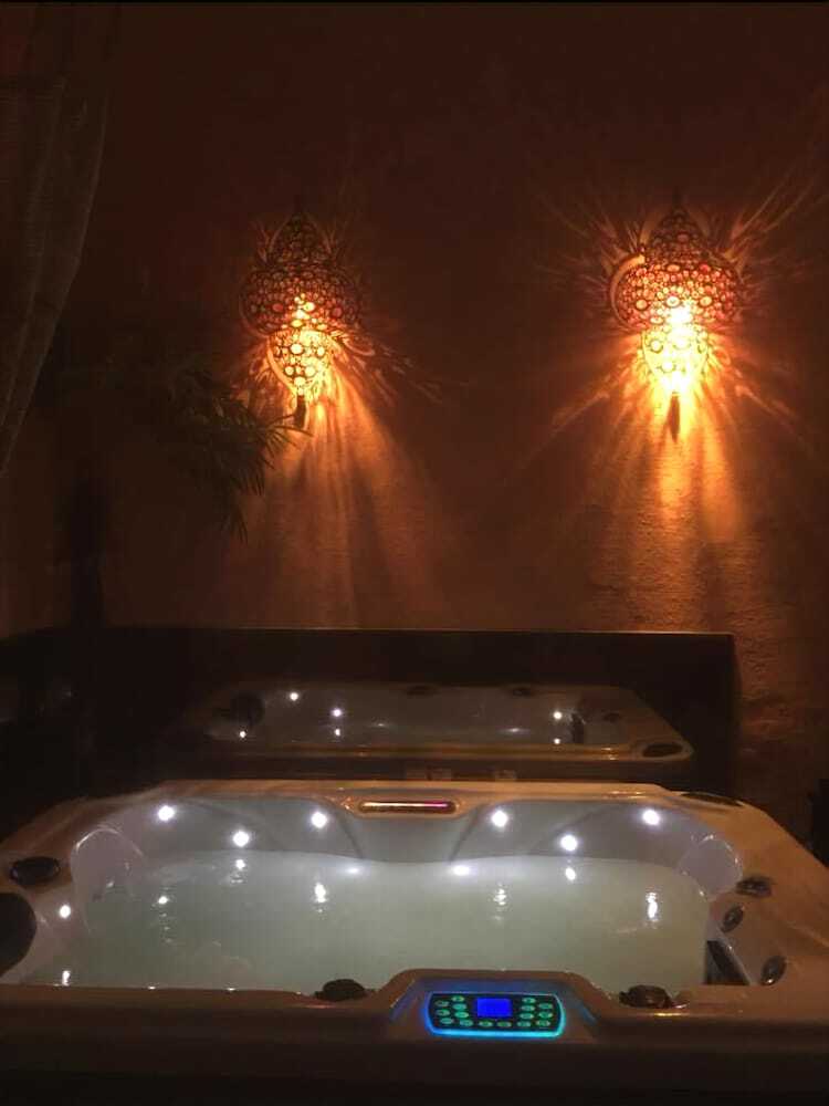 Le Chalet Samsara