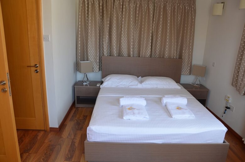 Anthorina Villa 4