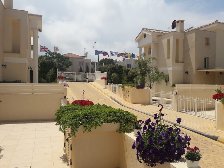 Anthorina Villa 4