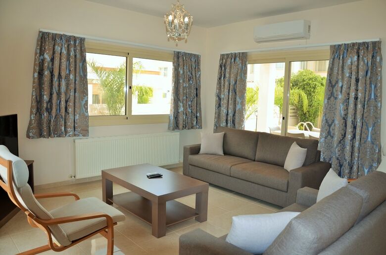 Anthorina Villa 4