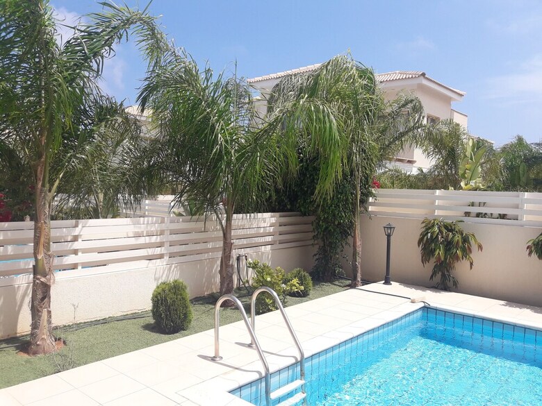 Anthorina Villa 4