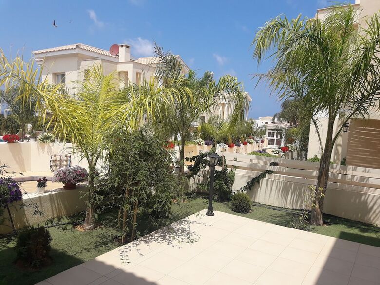 Anthorina Villa 4