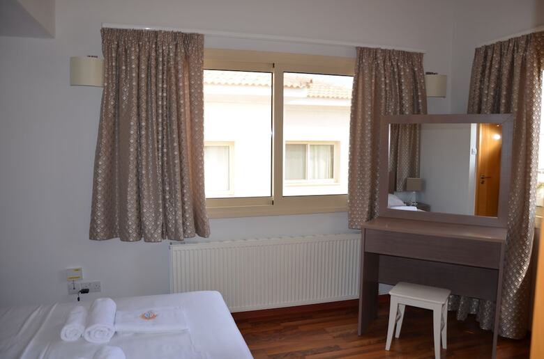 Anthorina Villa 4
