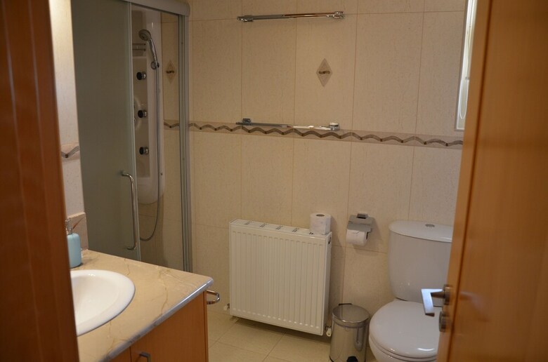Anthorina Villa 4