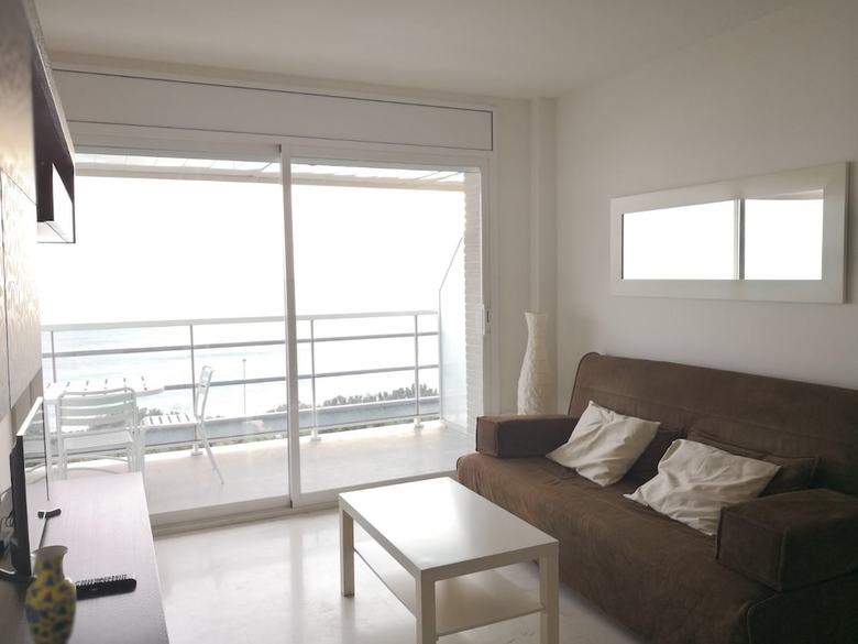 Aiguaneu Apartaments Els Pins
