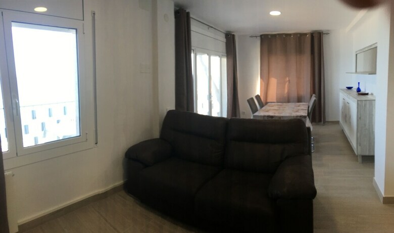 Aiguaneu Apartaments Els Pins