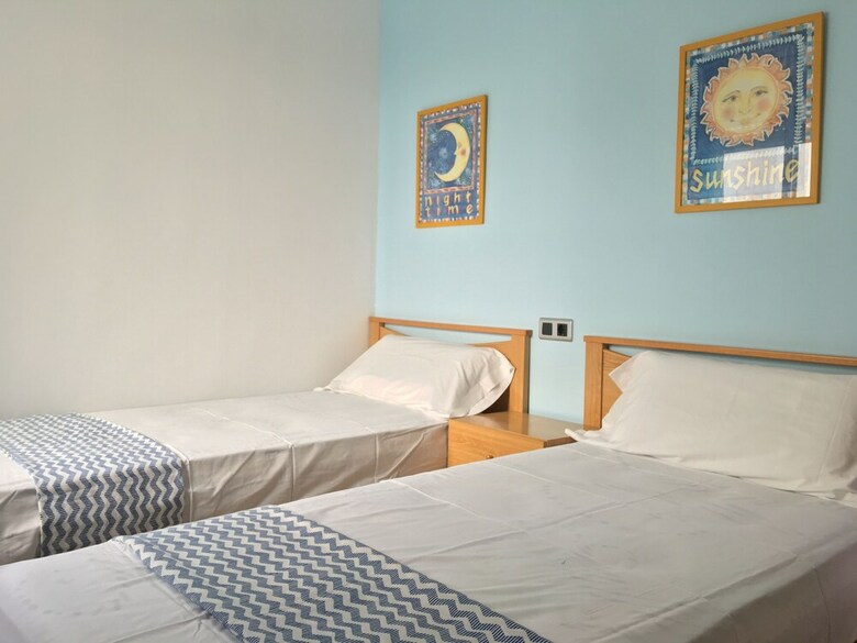 Aiguaneu Apartaments Els Pins