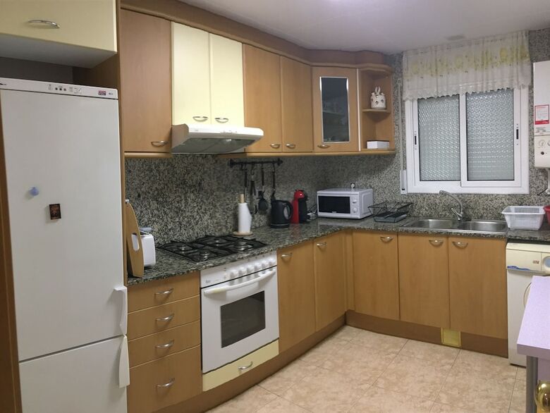 Aiguaneu Apartaments Els Pins