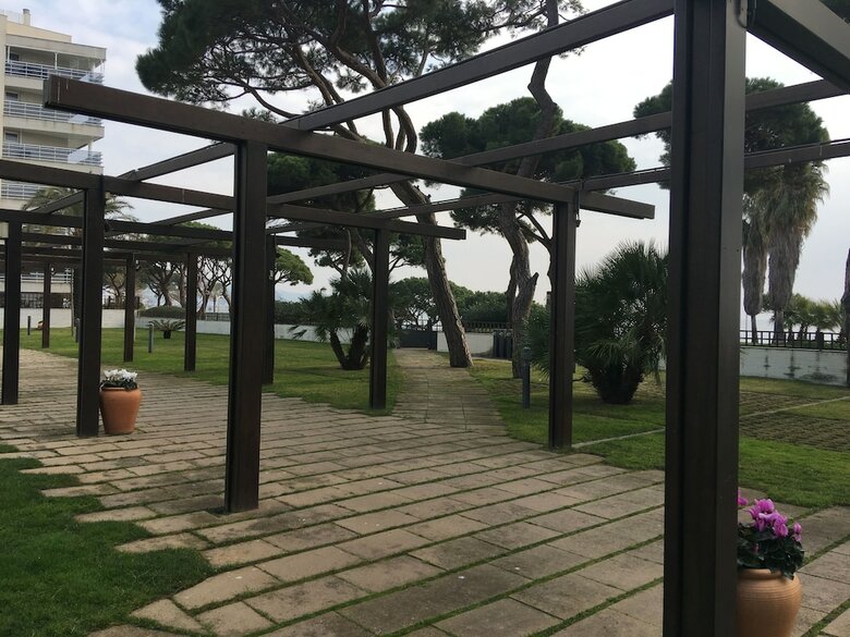 Aiguaneu Apartaments Els Pins
