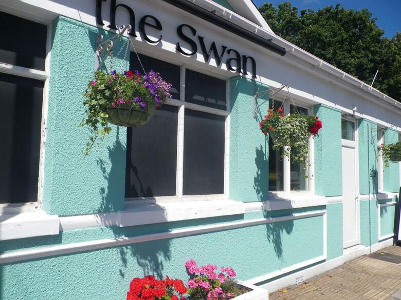 Posada The Swan Inn