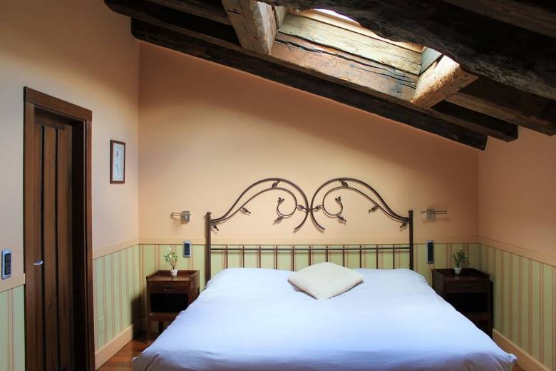 Hotel El Rinc�n De Rascafr�a