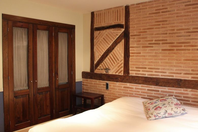 Hotel El Rinc�n De Rascafr�a