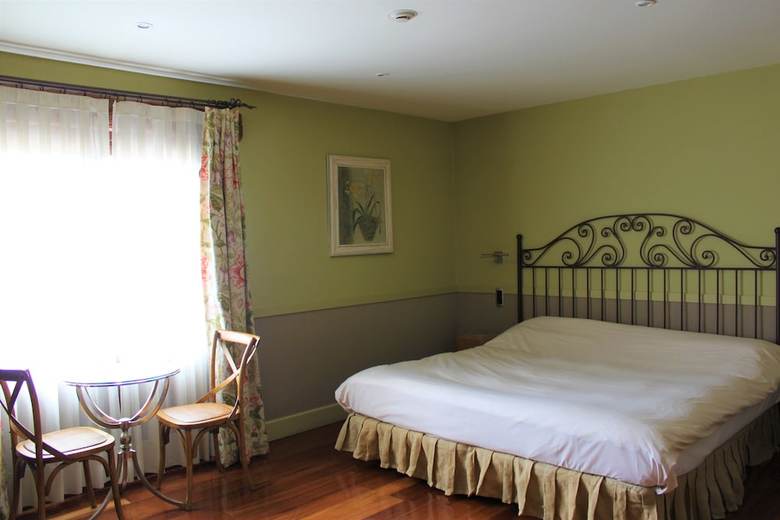 Hotel El Rinc�n De Rascafr�a