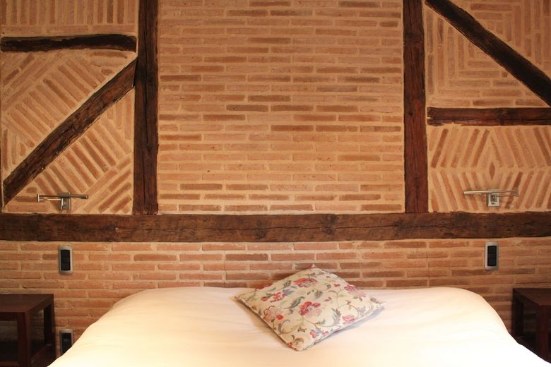 Hotel El Rinc�n De Rascafr�a