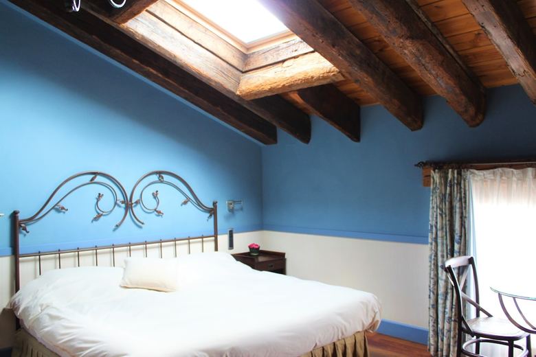 Hotel El Rinc�n De Rascafr�a