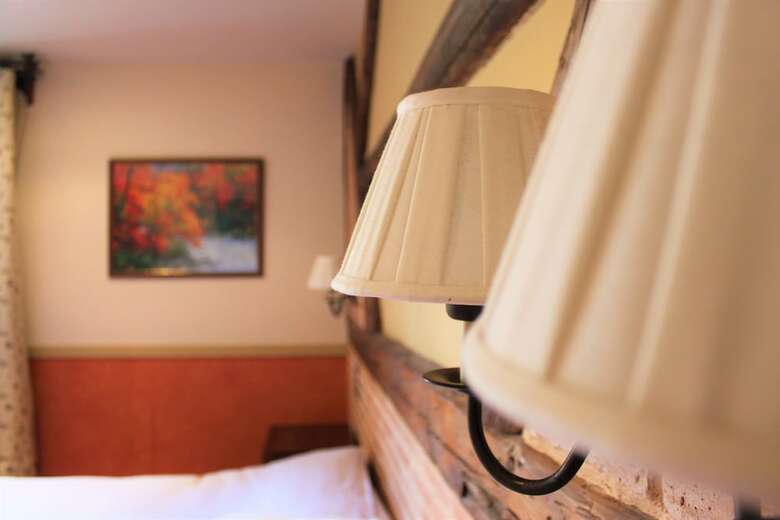 Hotel El Rinc�n De Rascafr�a