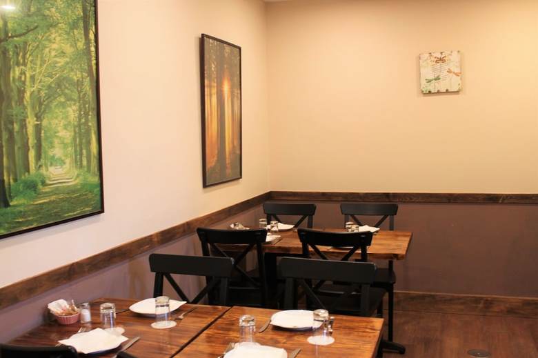 Hotel El Rinc�n De Rascafr�a