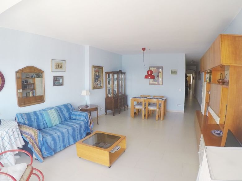 Apartamentos Aiguaneu Sa Palomera