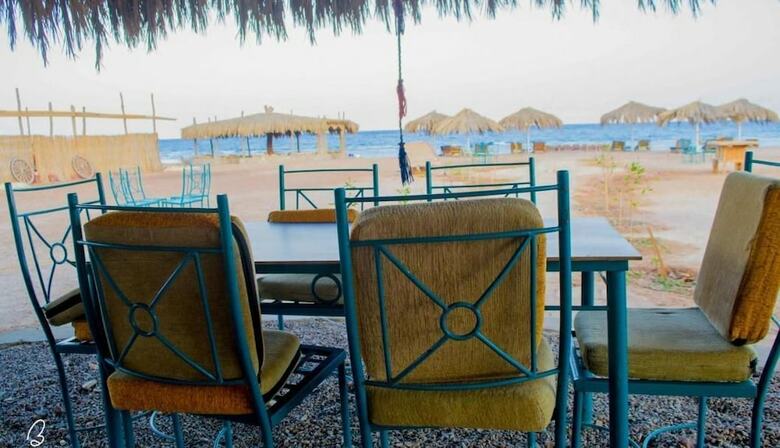 Wishwashi Camp & Resort
