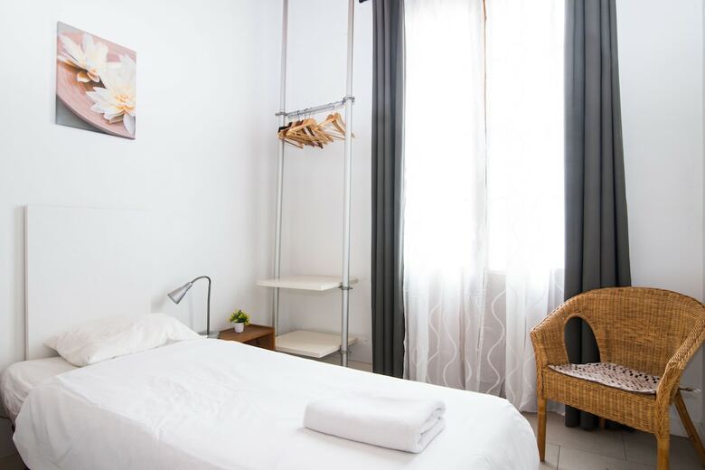 Apartamentos Elpilar Sant Antoni