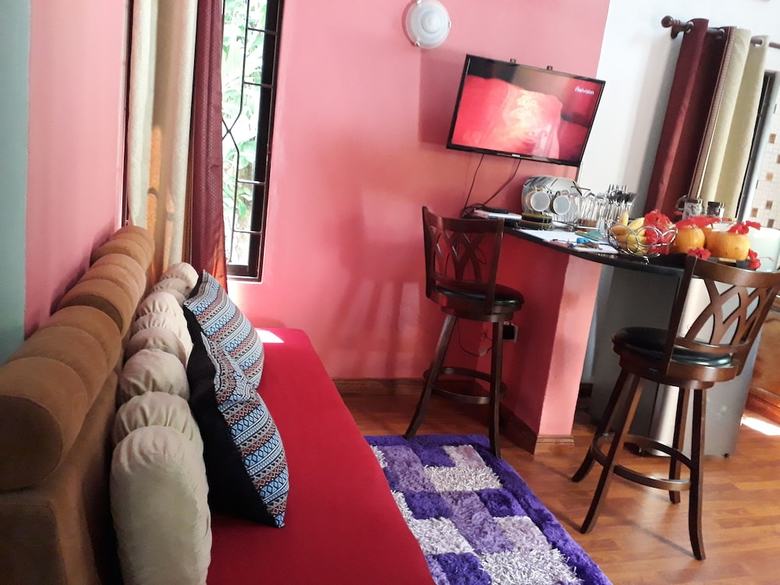 Apartamentos Mer Riviere Self Catering