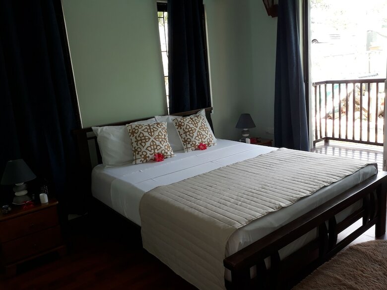 Apartamentos Mer Riviere Self Catering