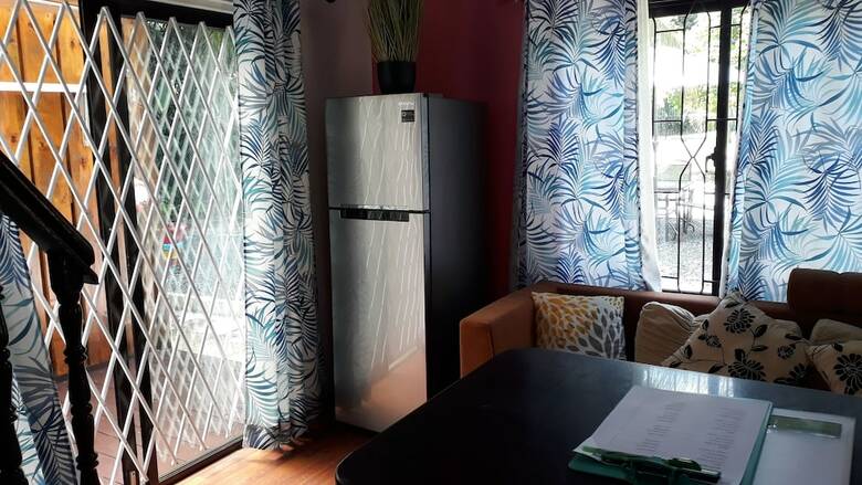 Apartamentos Mer Riviere Self Catering