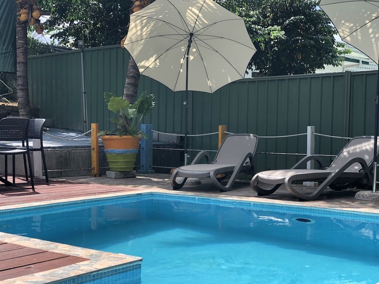 Apartamentos Mer Riviere Self Catering