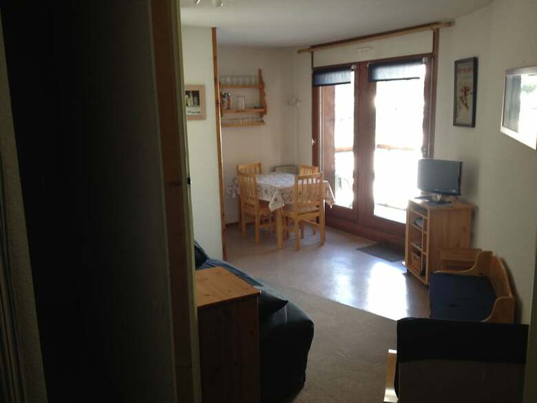 Apartamento R�sidence Les Hameaux Du Lay