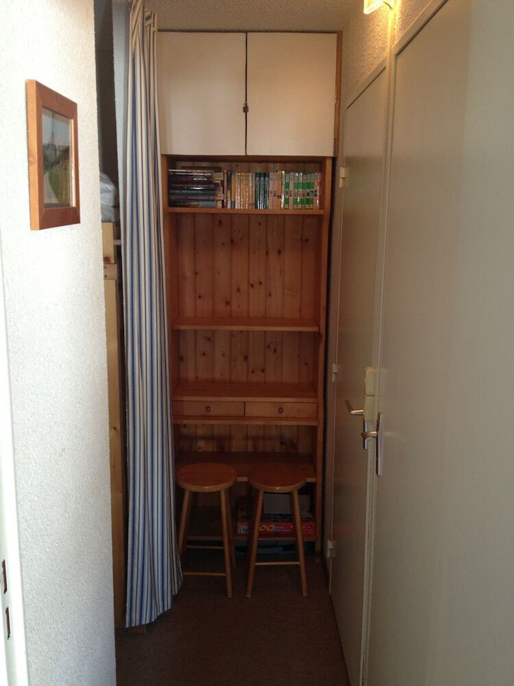 Apartamento R�sidence Les Hameaux Du Lay
