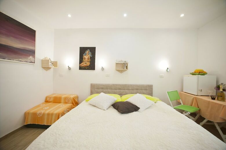 Hotel Guesthouse Bulovic