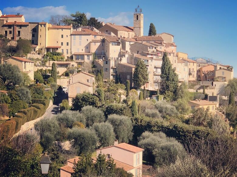 Bed & Breakfast Mas Saint Antoine - Maison D'hotes