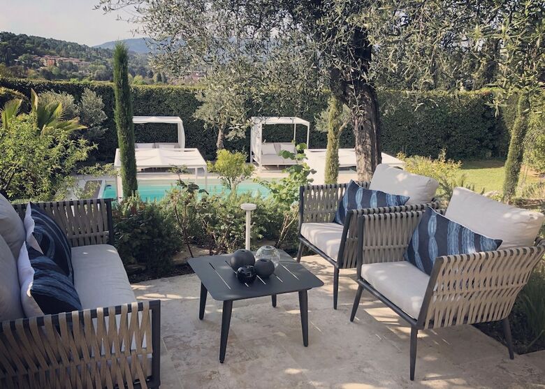 Bed & Breakfast Mas Saint Antoine - Maison D'hotes