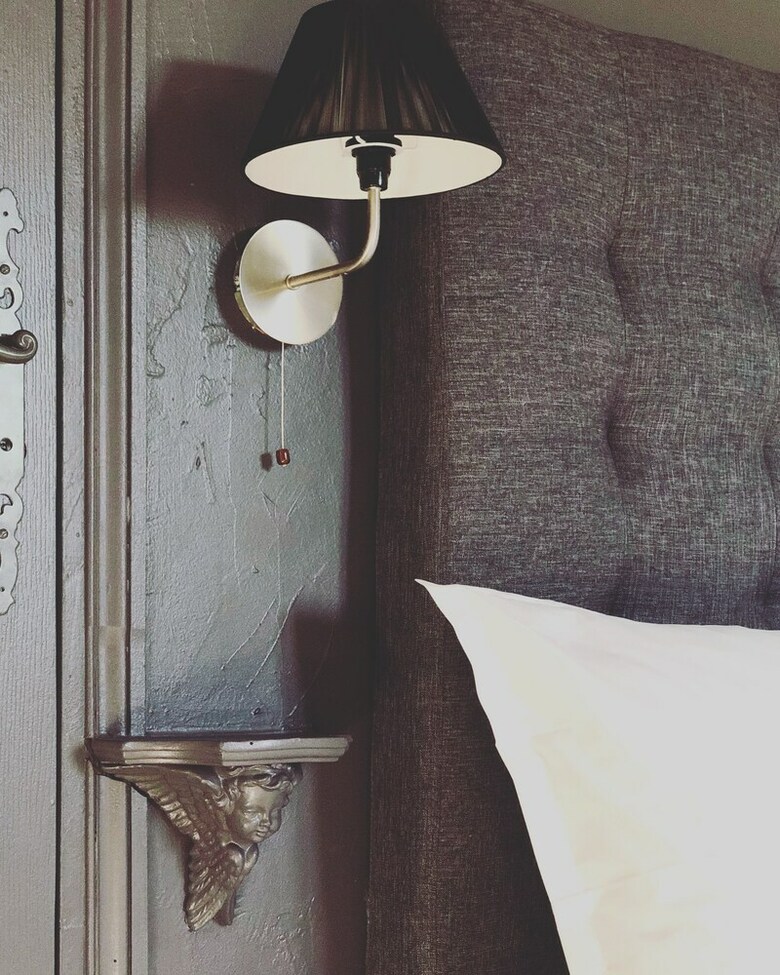 Bed & Breakfast Mas Saint Antoine - Maison D'hotes