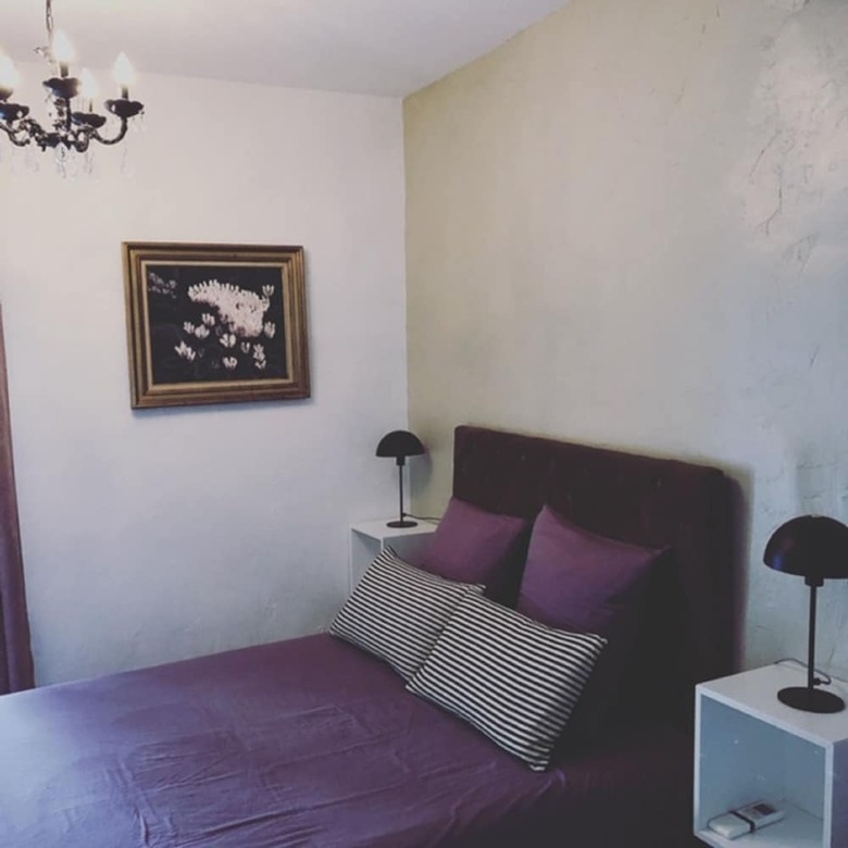 Bed & Breakfast Mas Saint Antoine - Maison D'hotes