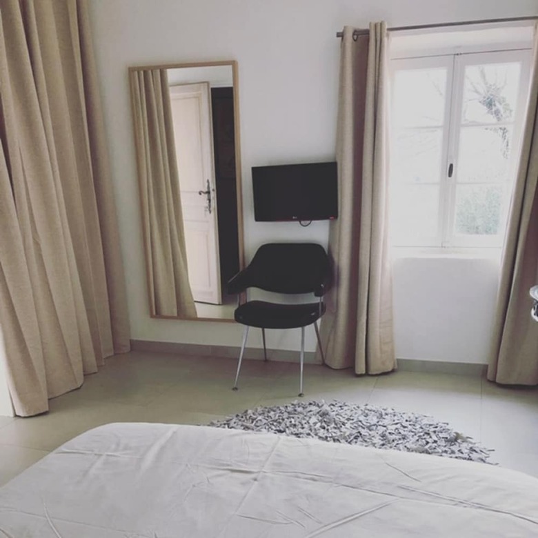 Bed & Breakfast Mas Saint Antoine - Maison D'hotes