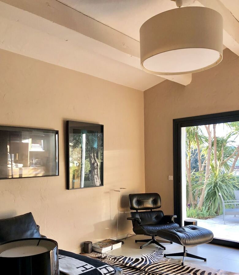 Bed & Breakfast Mas Saint Antoine - Maison D'hotes