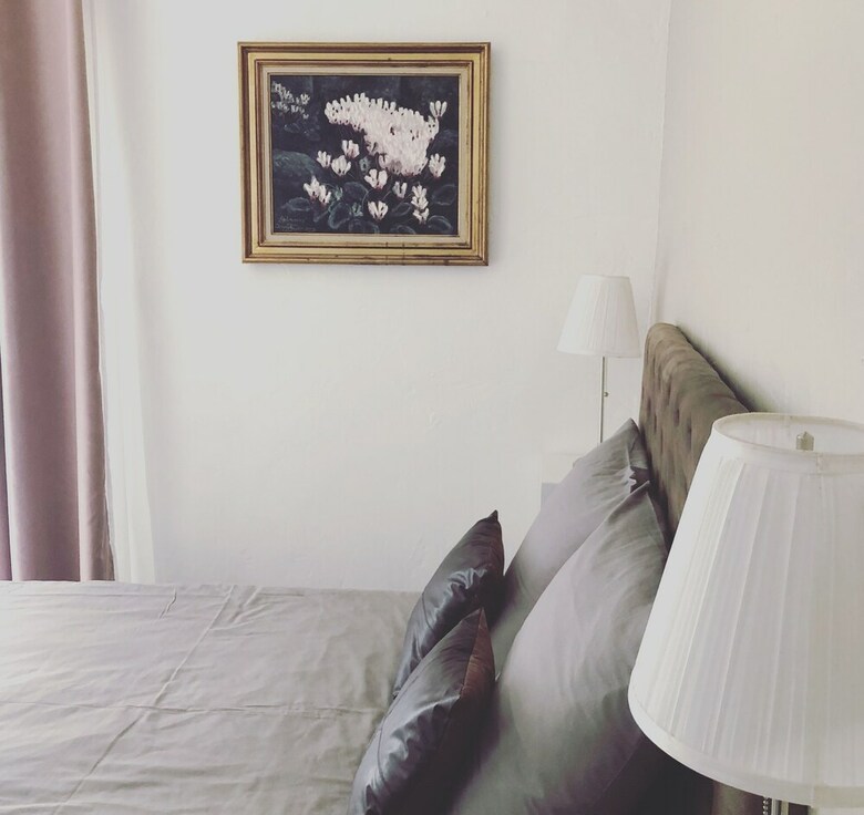 Bed & Breakfast Mas Saint Antoine - Maison D'hotes
